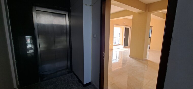 undefined, new town 3 Bedroom 1384 Sq.Ft. Apartment In New Town Kolkata 9546231