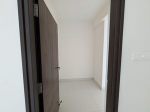 Building Lobby in 3 BHK Apartment at My Home Tarkshya, Kokapet – for Sale