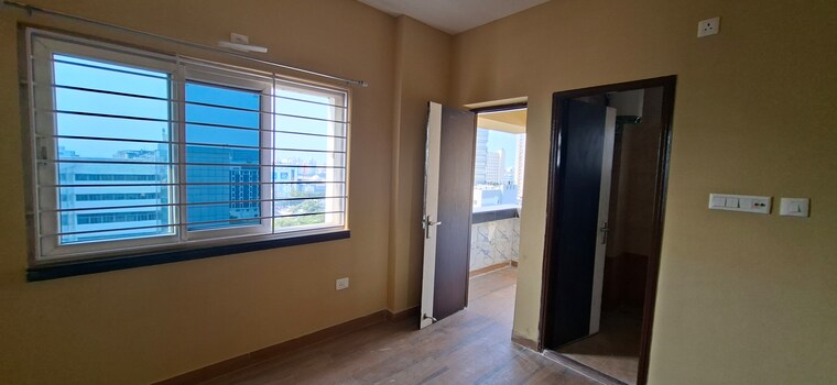 Room, new town 3 Bedroom 1384 Sq.Ft. Apartment In New Town Kolkata 9546231
