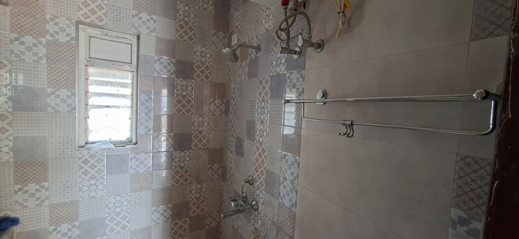 Bathroom, new town 3 Bedroom 1384 Sq.Ft. Apartment In New Town Kolkata 9546231