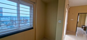 Room in 3 BHK Apartment at New Town – for Sale