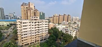 3 BHK Apartment – Exterior View View at New Town - for Sale
