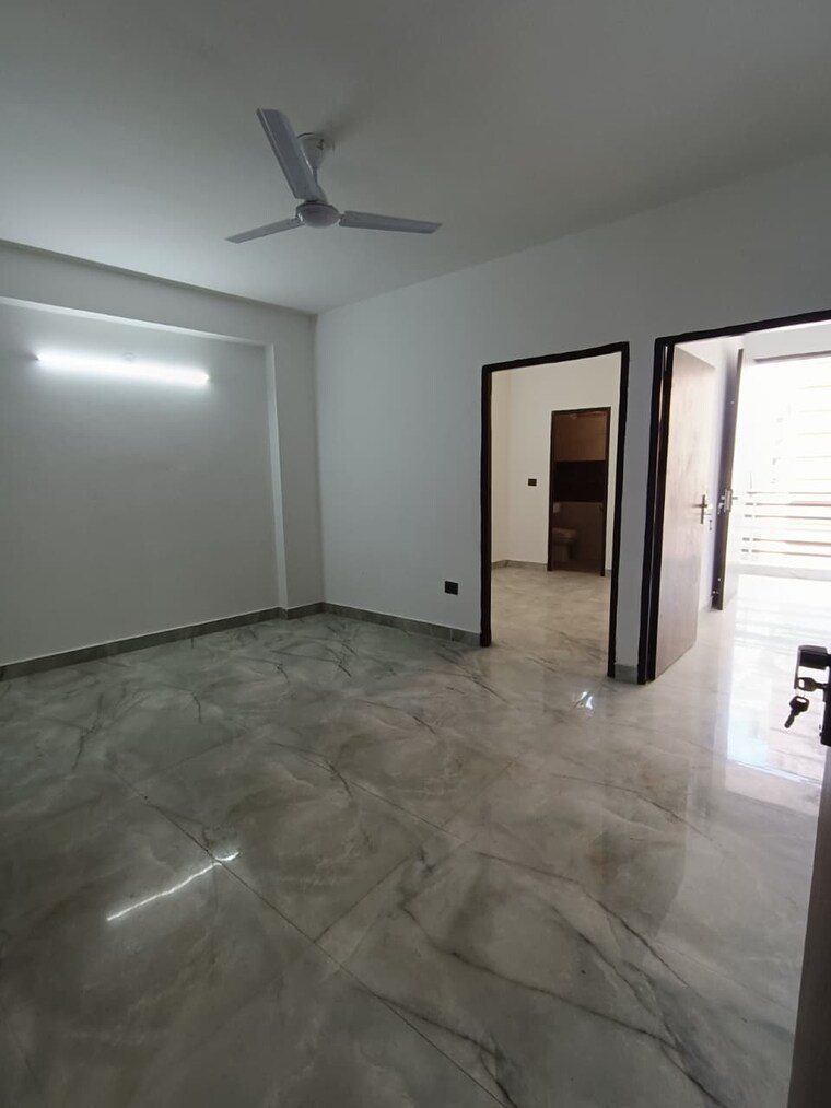 Living Room, chattarpur 2 Bedroom 850 Sq.Ft. Builder Floor In Chattarpur Delhi 9546260