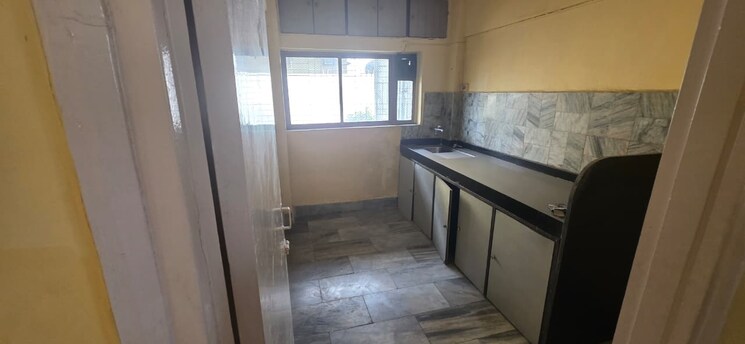 Kitchen, vashi sector 17 2 Bedroom 1050 Sq.Ft. Apartment In Vashi Sector 17 Navi Mumbai 9546111