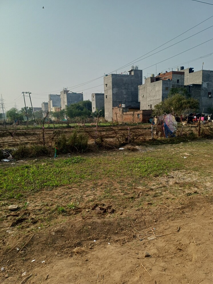 Exterior View, palla  112 Sq.Yd. Plot In Palla Faridabad 9546139