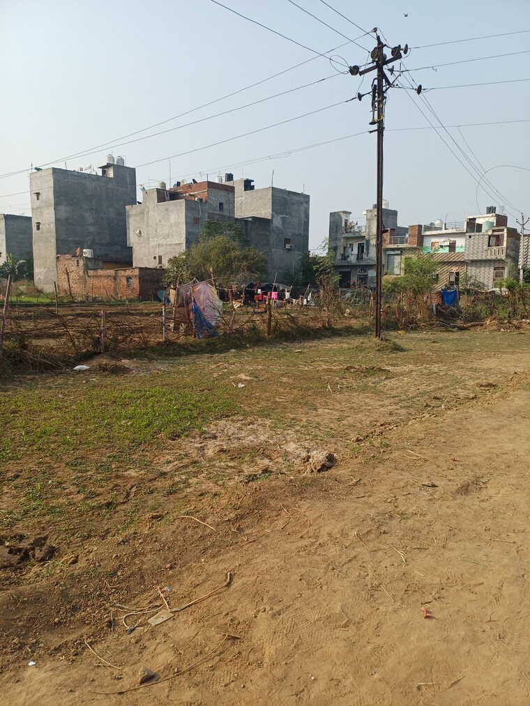 Exterior View, palla  112 Sq.Yd. Plot In Palla Faridabad 9546139