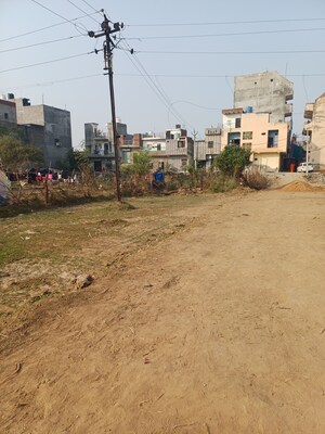  Plot For Sale in Palla