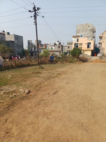  Plot For Sale in Palla