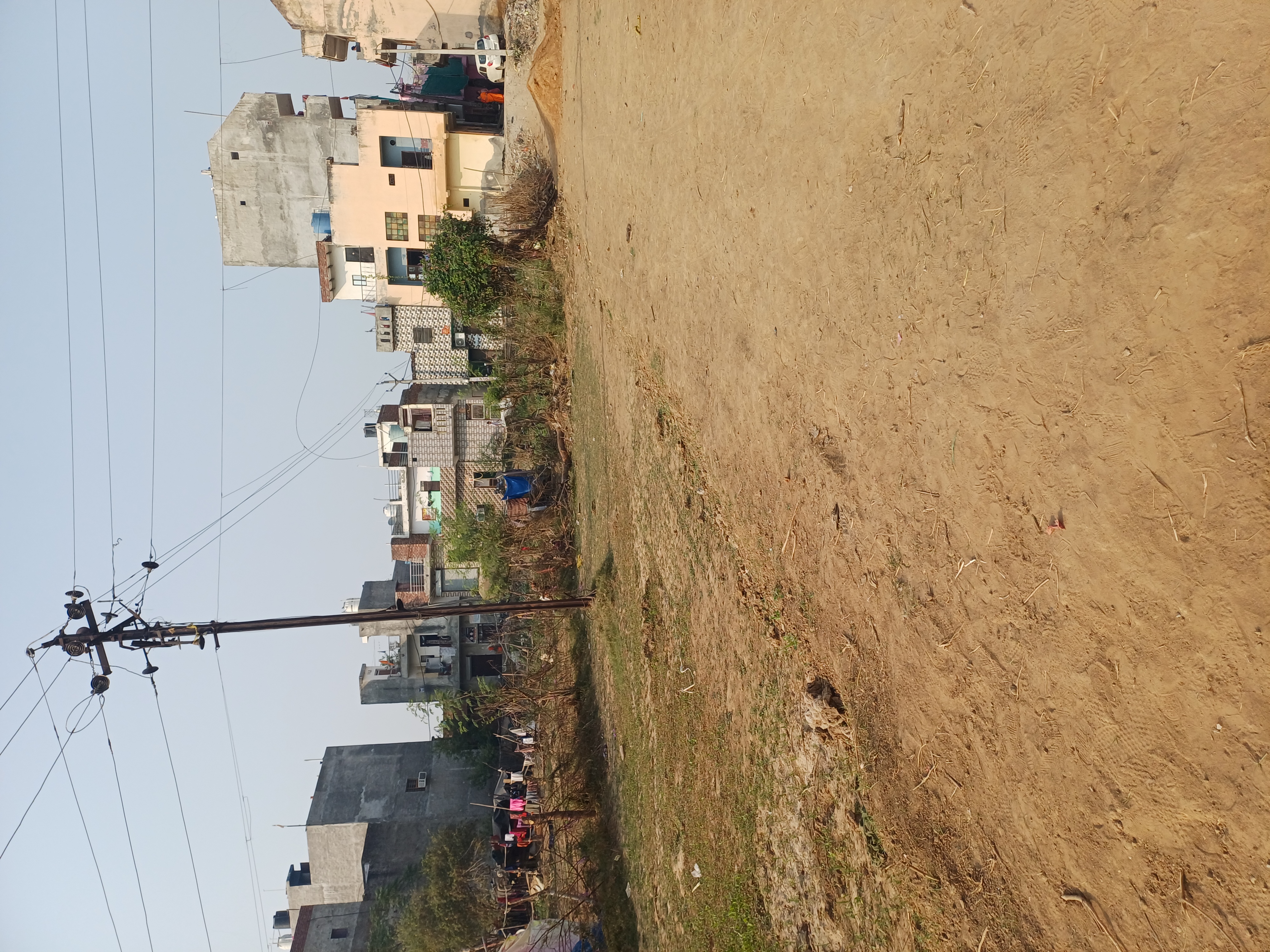 Plot For Sale in Shri Radha Rani Property 
