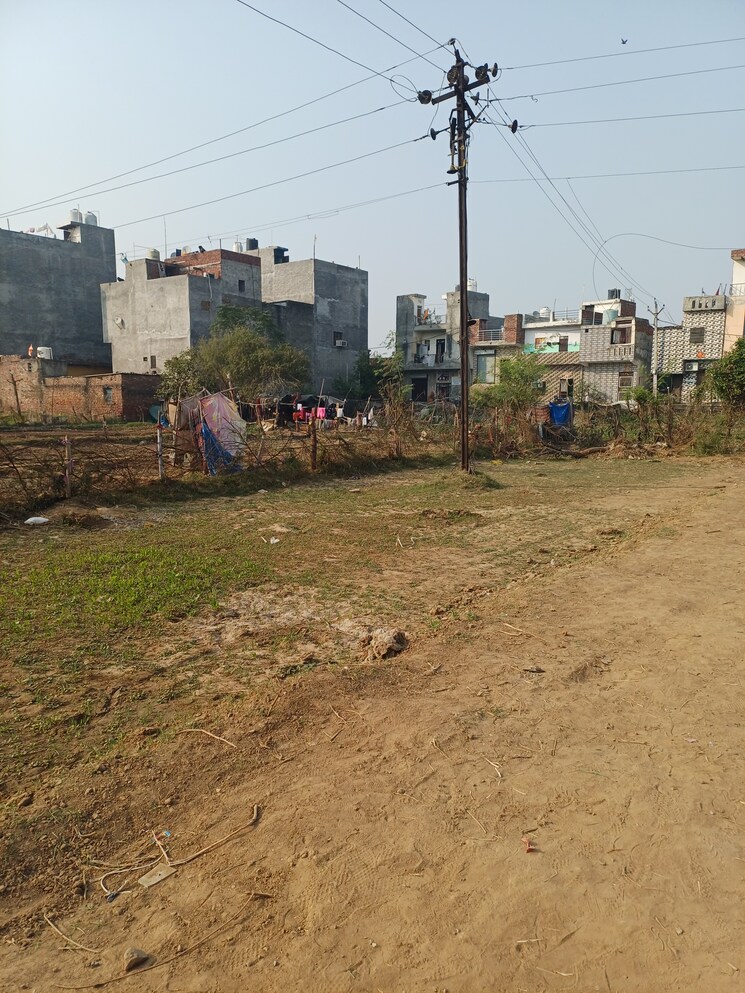 Exterior View, palla  112 Sq.Yd. Plot In Palla Faridabad 9546139