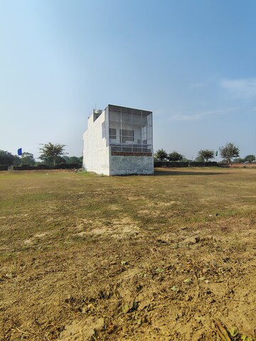  Plot – Exterior View View at Omaxe City - Omaxe Heights, Sector 97 - for Sale