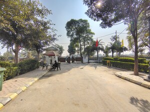  Plot – Exterior View View at Omaxe City - Omaxe Heights, Sector 97 - for Sale