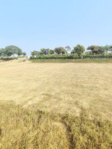  Plot For Sale in Omaxe City - Omaxe Heights, Sector 97