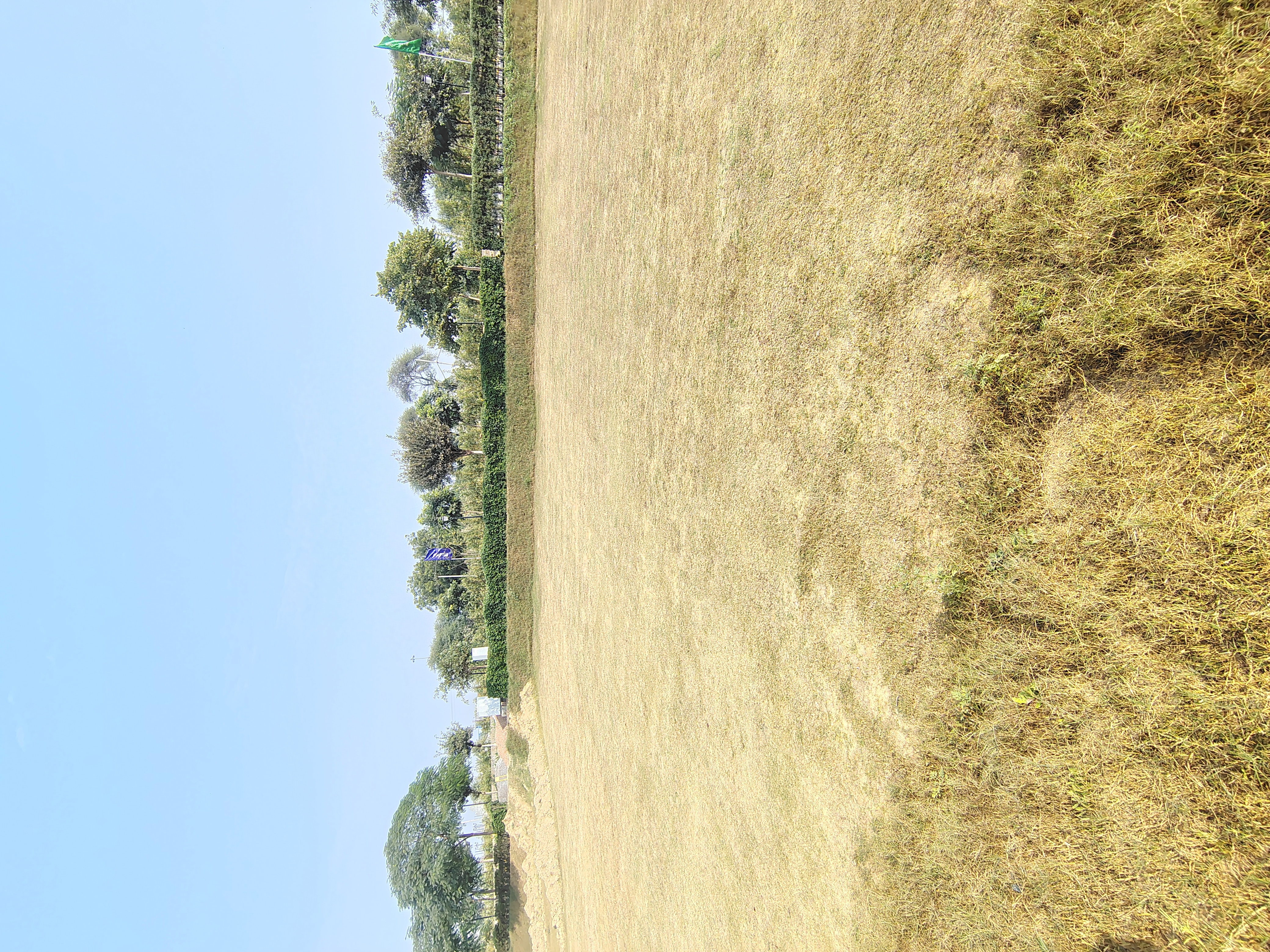 Plot For Sale in Omaxe City - Omaxe Heights