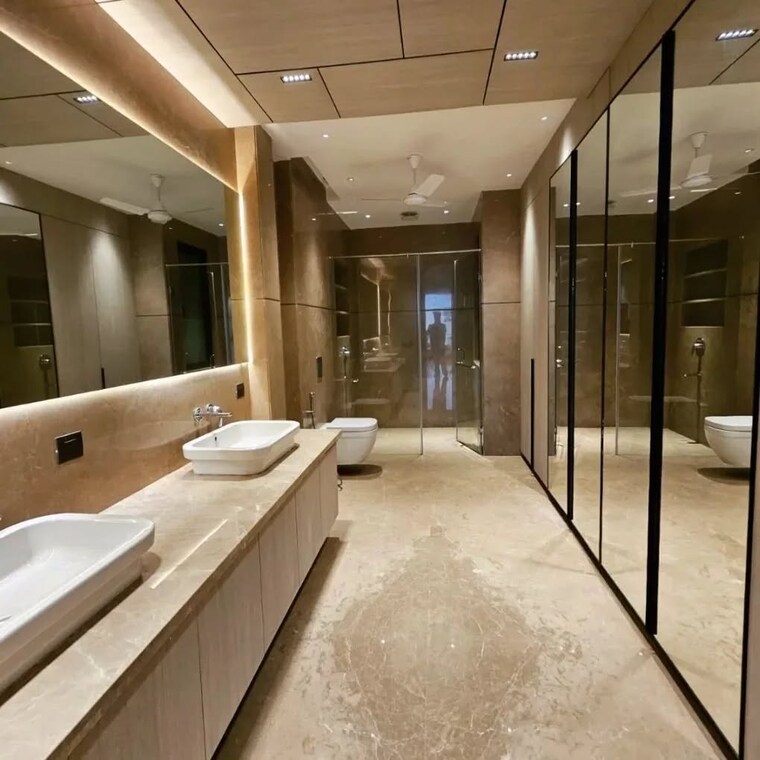 undefined, sp-infocity-gurgaon 6 Bedroom 500 Sq.Yd. Builder Floor In Sector 19 Gurgaon 9546194