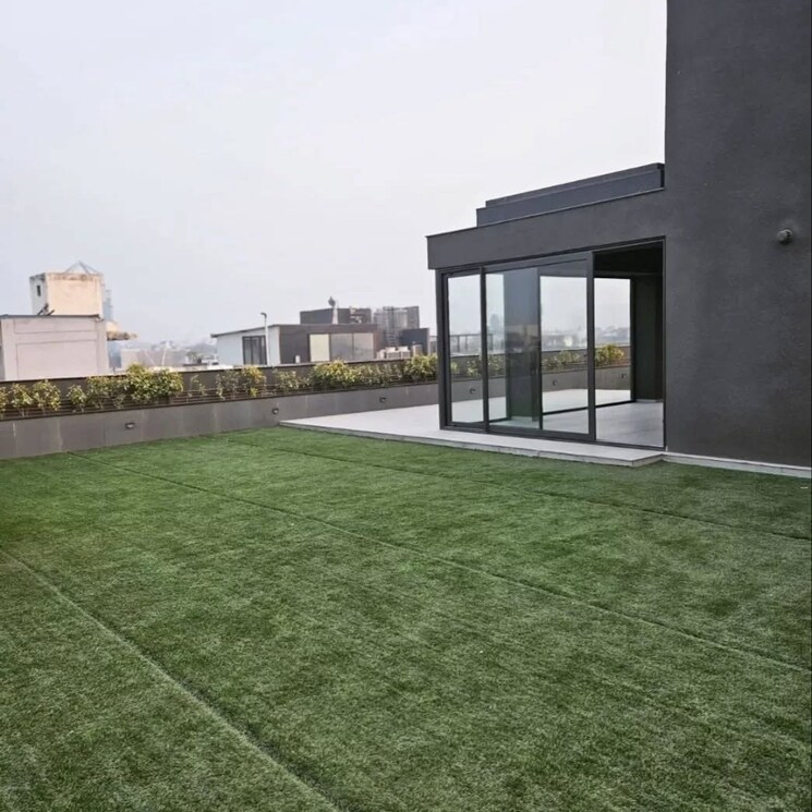 Exterior View, sp-infocity-gurgaon 6 Bedroom 500 Sq.Yd. Builder Floor In Sector 19 Gurgaon 9546194