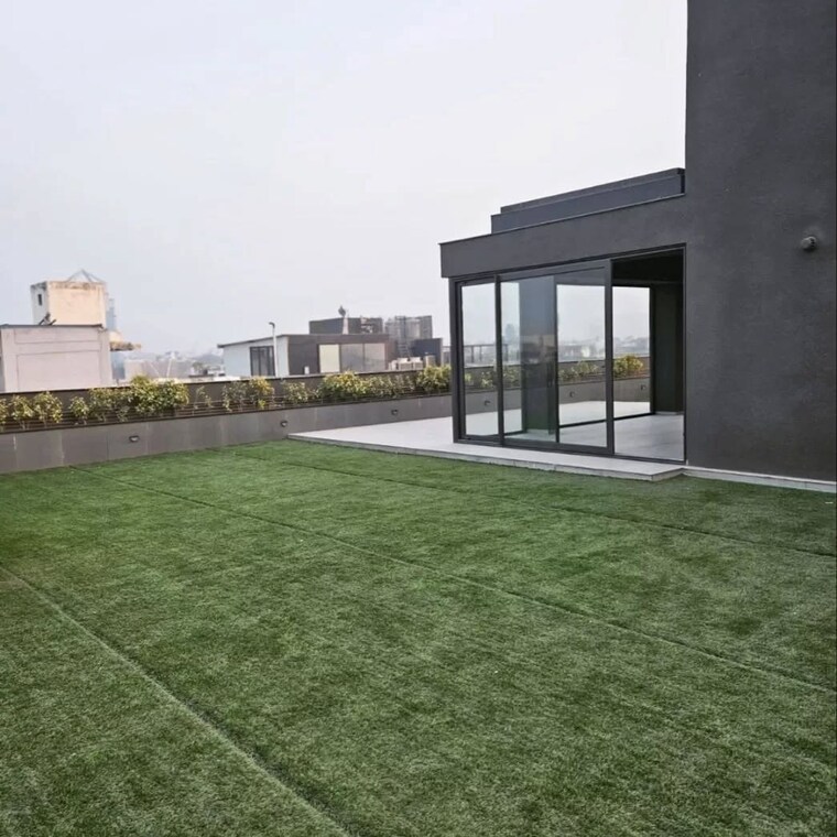 Exterior View, sp-infocity-gurgaon 6 Bedroom 500 Sq.Yd. Builder Floor In Sector 19 Gurgaon 9546194