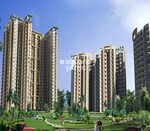 2 BHK + Pooja Room 985 Sq.Ft. Apartment in Urbtech Xaviers