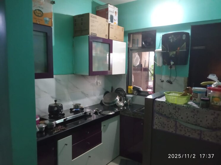 Kitchen, lodha-freshia 1 Bedroom 442 Sq.Ft. Apartment In Dombivli East Thane 9546176