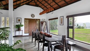 Gym in 5 BHK Independent House at East Fort – for Sale