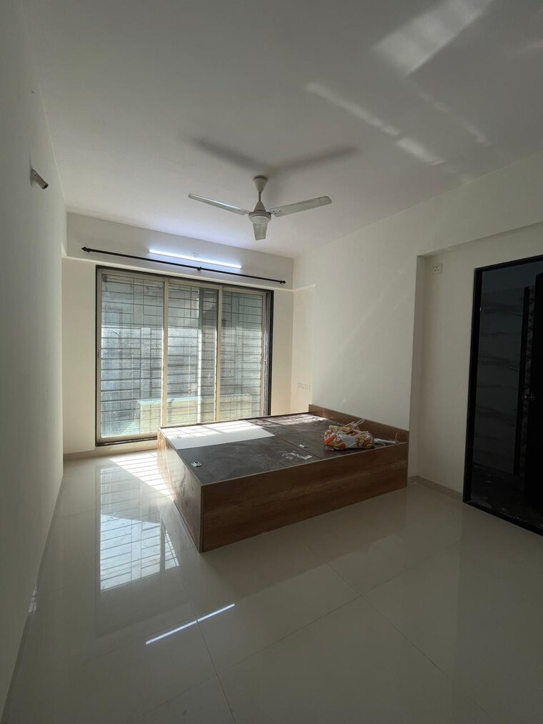 Bedroom, kaustubh-platinum 1 Bedroom 467 Sq.Ft. Apartment In Borivali East Mumbai 9546208