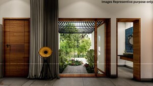 Bedroom in 5 BHK Independent House at East Fort – for Sale