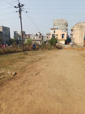  Plot For Sale in Palla