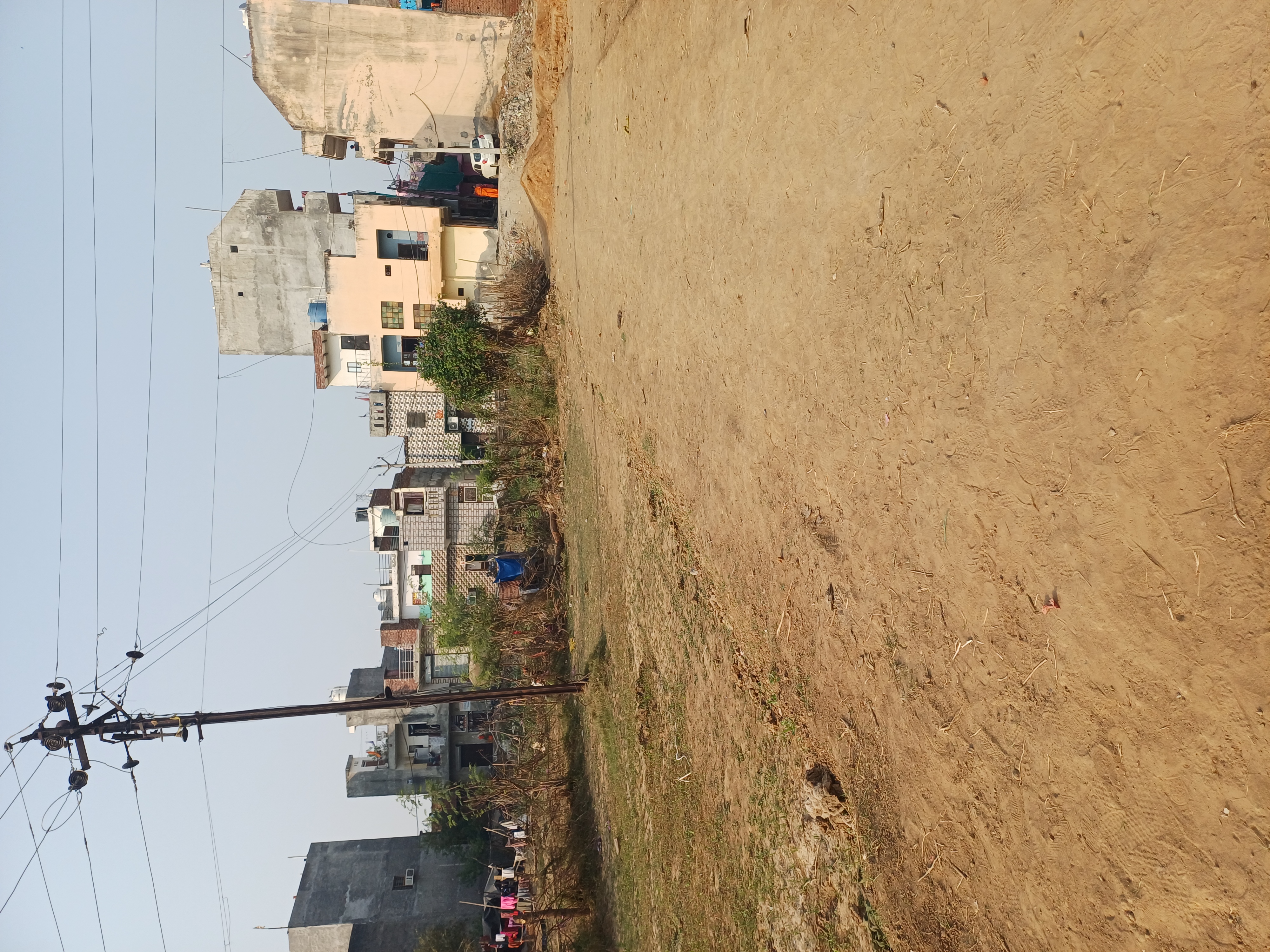 Plot For Sale in Shri Radha Rani Property 
