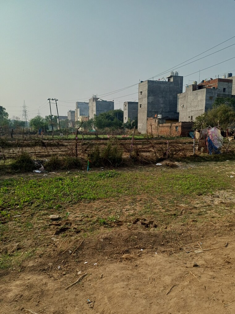 Exterior View, palla  113 Sq.Yd. Plot In Palla Faridabad 9546204