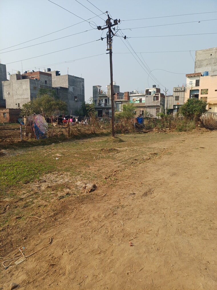 Exterior View, palla  113 Sq.Yd. Plot In Palla Faridabad 9546204