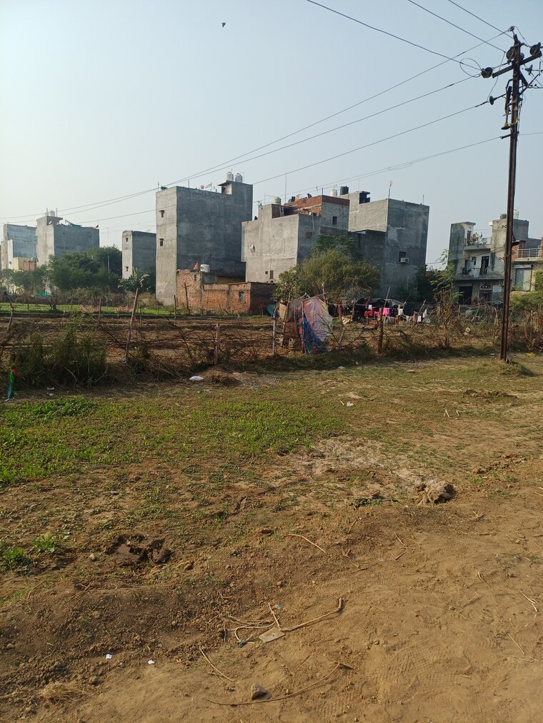 Exterior View, palla  113 Sq.Yd. Plot In Palla Faridabad 9546204