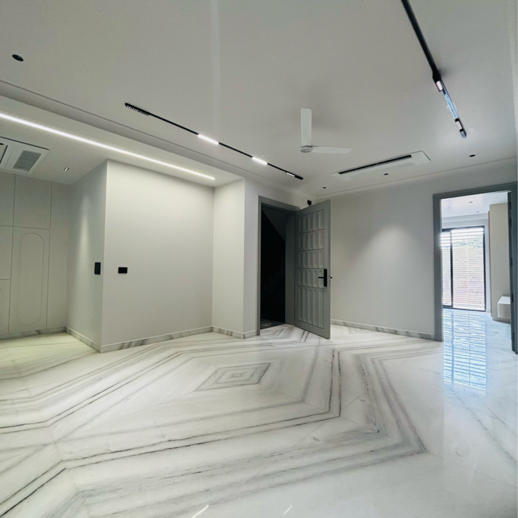 Room, south city 2 3 Bedroom 2160 Sq.Ft. Builder Floor In South City 2 Gurgaon 9546252