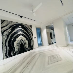 3 BHK Builder Floor For Sale in South City 2