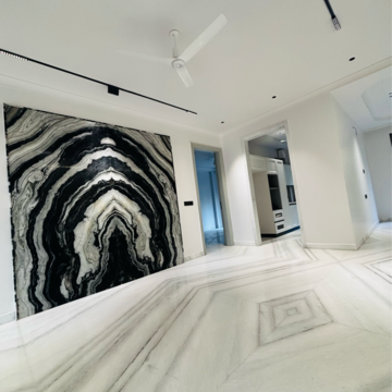 3 BHK Builder Floor For Sale in South City 2