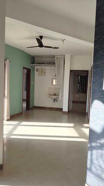 3 BHK Apartment For Sale in Magarpatta Jasminium, Hadapsar