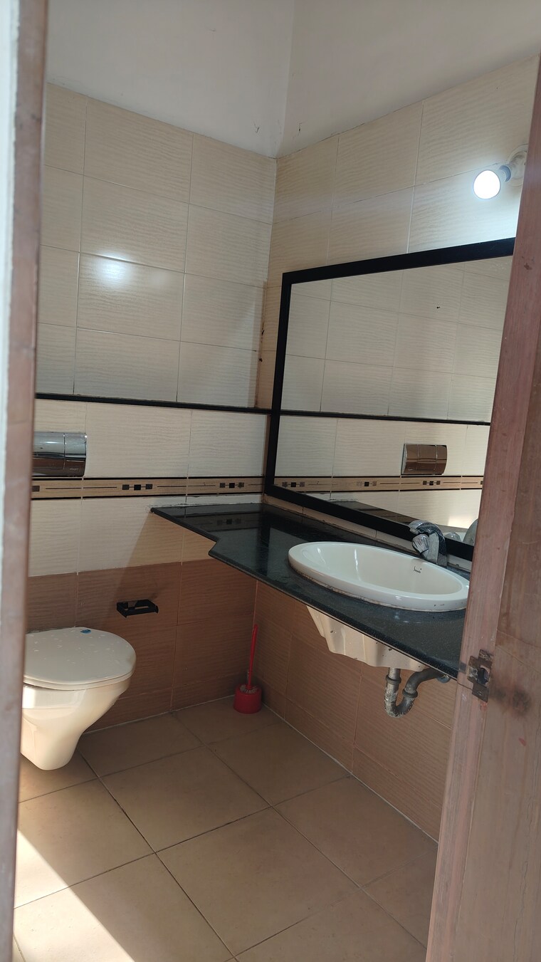 Kitchen, magarpatta-jasminium 3 Bedroom 1562 Sq.Ft. Apartment In Hadapsar Pune 9546225