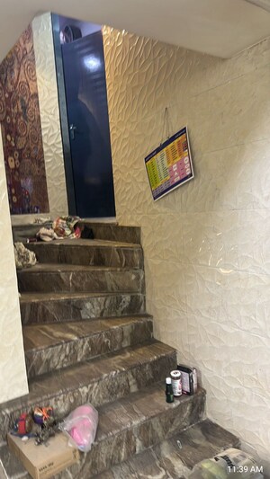 Furnished Amenities in 1.5 BHK Apartment at Shreya CHS, Nerul Sector 27 – for Rent