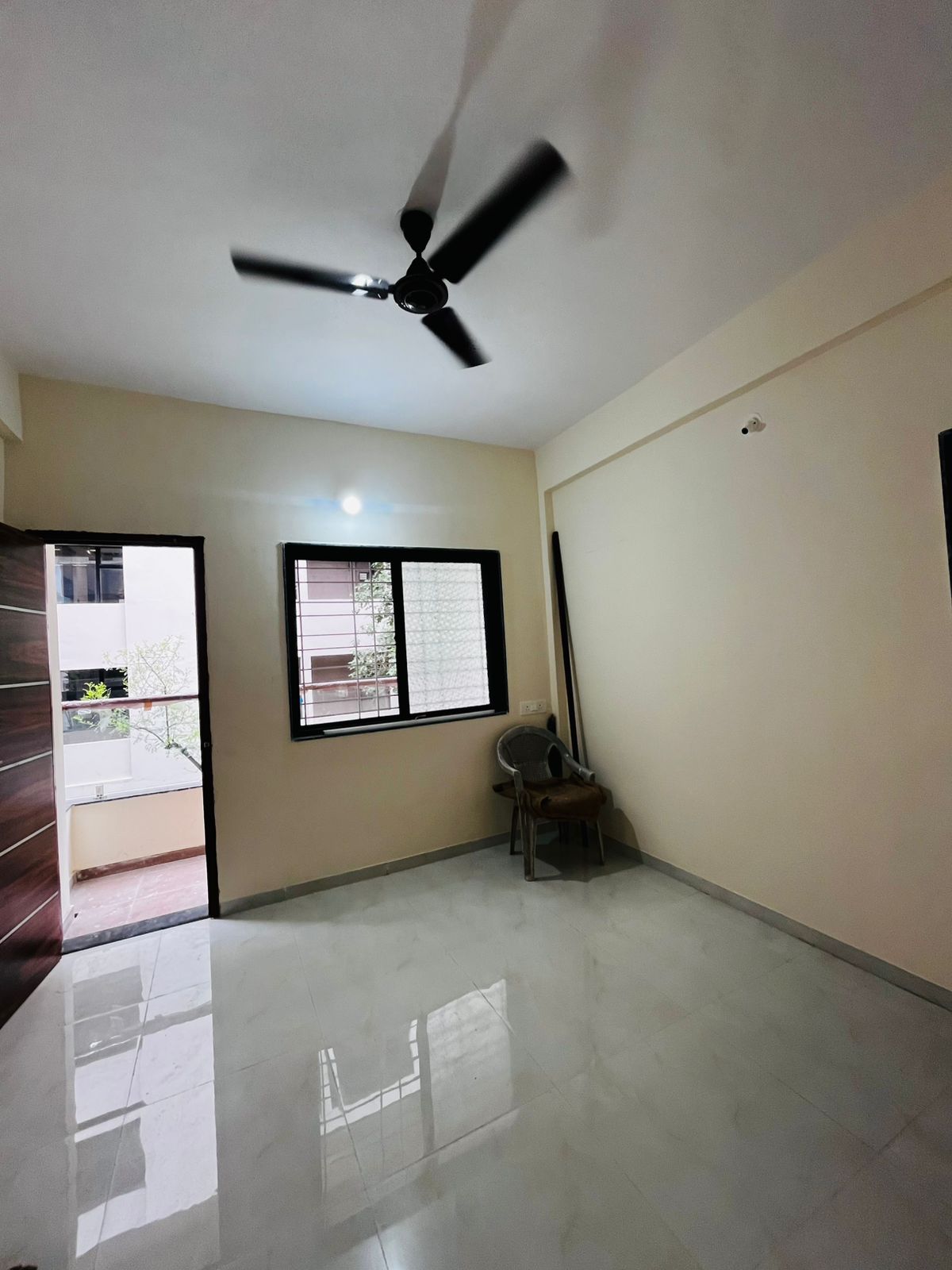 1 BHK Apartment For Rent in Viman Nagar