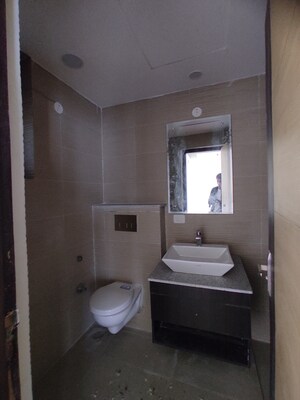 Kitchen in 2 BHK Apartment at Paras Dews, Sector 106 – for Rent