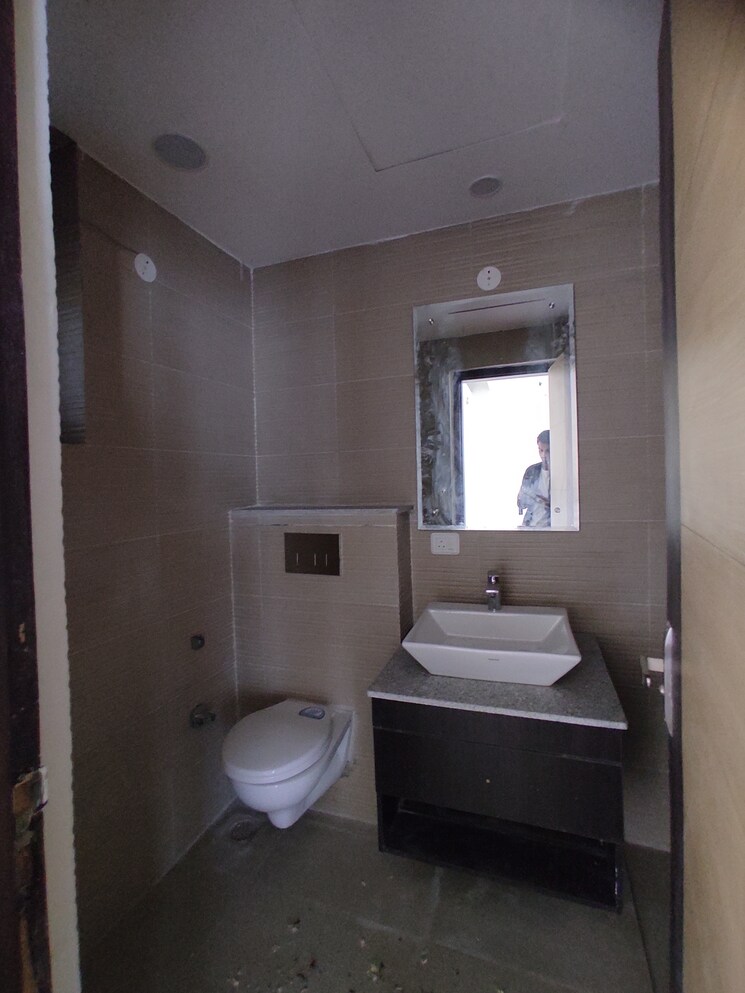 Kitchen, paras-dews 2 Bedroom 1385 Sq.Ft. Apartment In Sector 106 Gurgaon 9546256