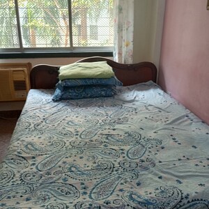 1 BHK Apartment For Rent in Akshardham Apartment, Malad West