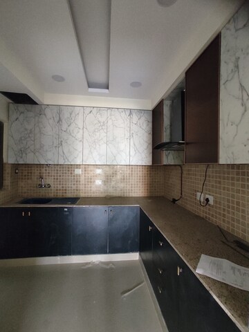 Kitchen in 2 BHK Apartment at Paras Dews, Sector 106 – for Rent