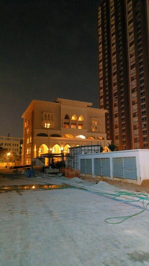 3 BHK Apartment – Exterior View View at Urbanrise On Cloud 33, Bachupally - for Sale