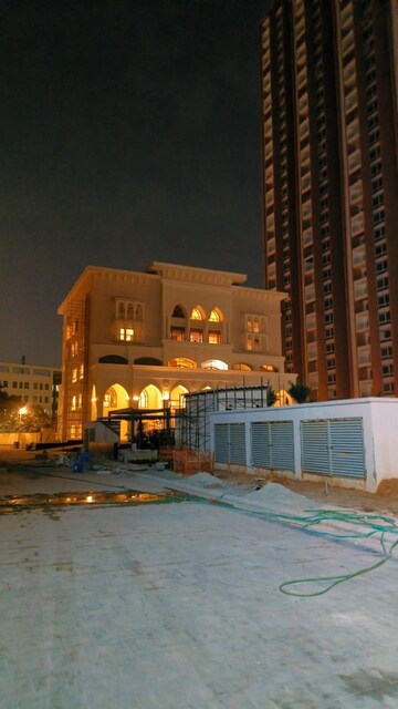 3 BHK Apartment – Exterior View View at Urbanrise On Cloud 33, Bachupally - for Sale