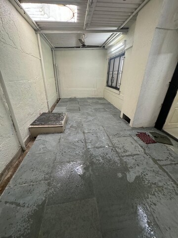 Building Lobby in 3.5 BHK Villa at Agarwal Green Village, Mira Road – for Sale