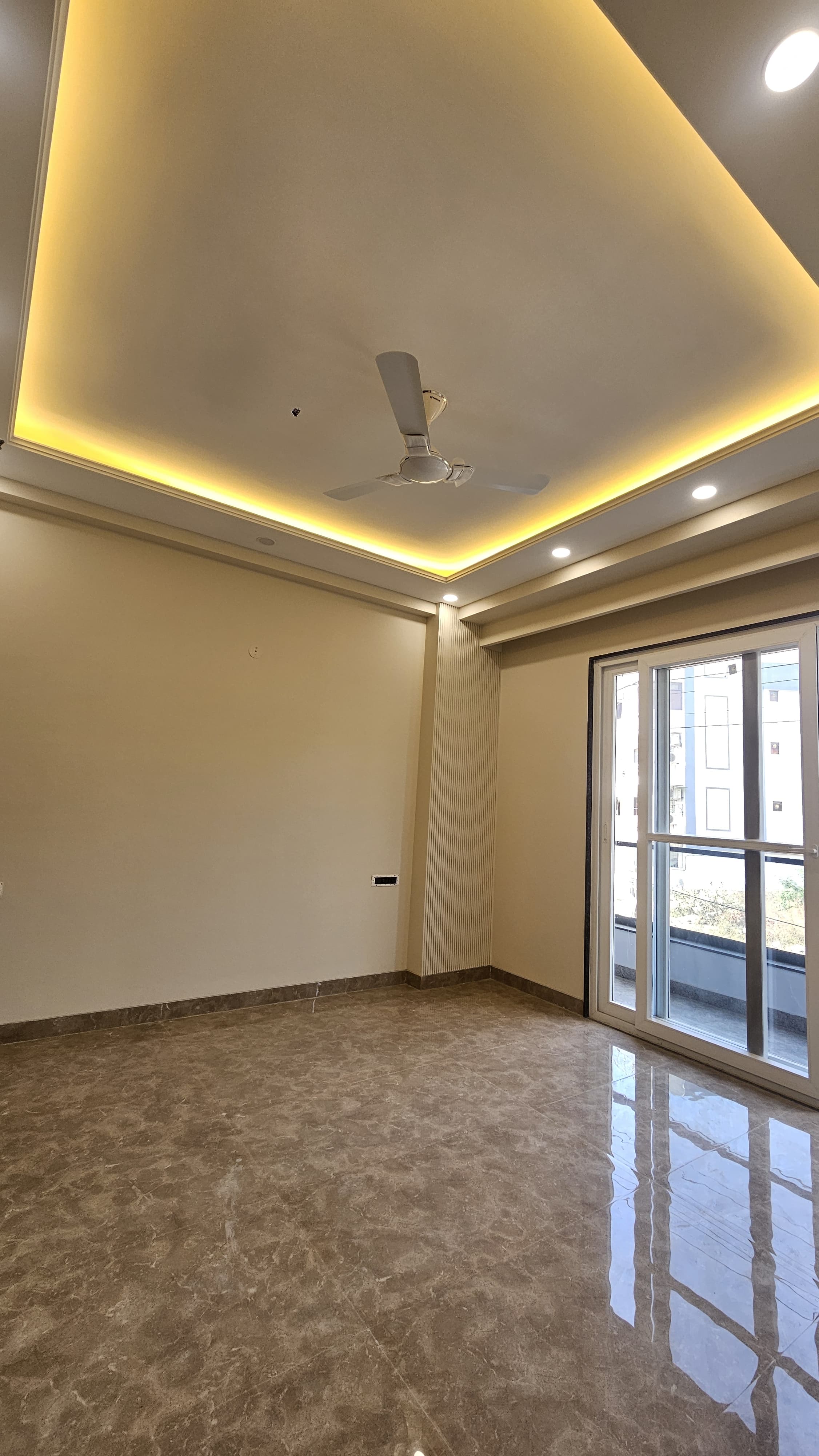 4 BHK Builder Floor For Sale in Auram Floor