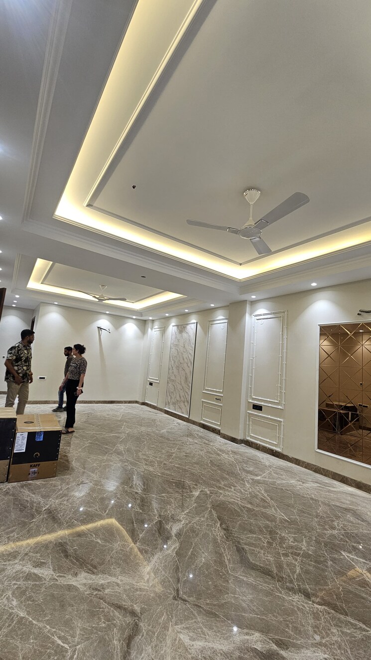 undefined, auram-floor 4 Bedroom 360 Sq.Yd. Builder Floor In South City 2 Gurgaon 9546268