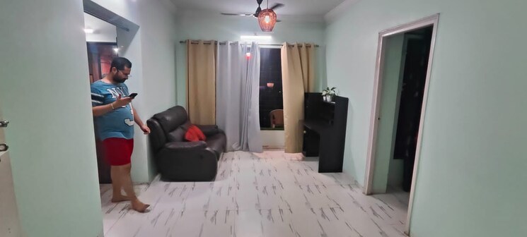 Living Room, goregaon east 2 Bedroom 752 Sq.Ft. Apartment In Goregaon East Mumbai 9546247