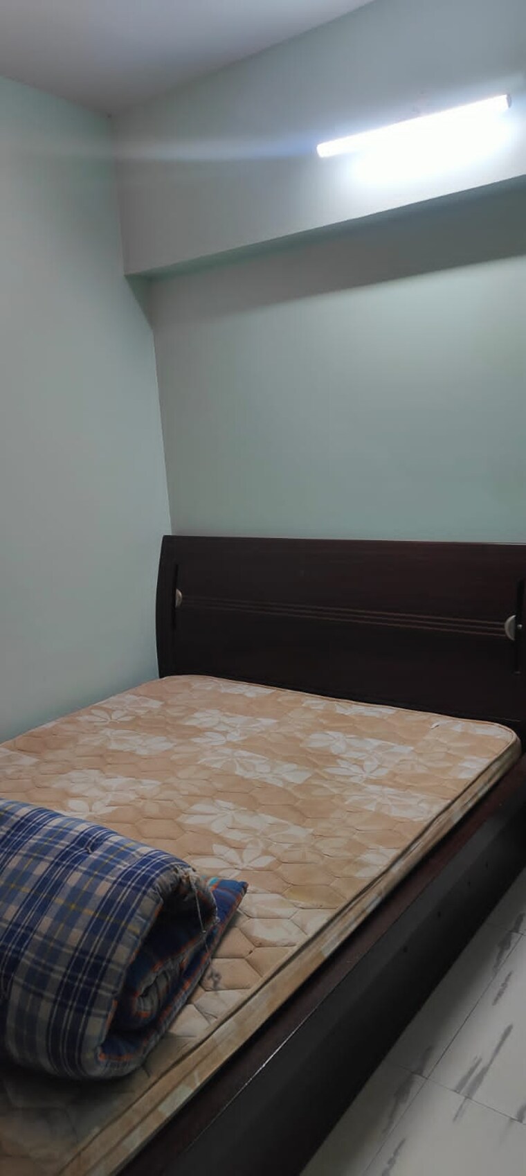 undefined, goregaon east 2 Bedroom 754 Sq.Ft. Apartment In Goregaon East Mumbai 9546248