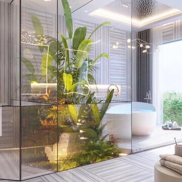  6+ BHK Villa at Omaxe Gurgaon Mall, Sector 49 – for Sale